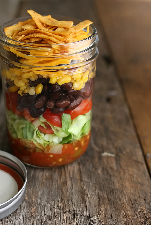 ZAIN HOT SALAD